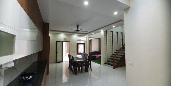  B.án Nhà 3 Tầng gần cây xăng Bắc Nam