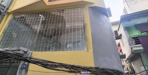 GẤP! Bán Nhà Thọ Am 52m oto tránh, lô góc, kinh doanh, giá chỉ nhỉnh 3 tỷ