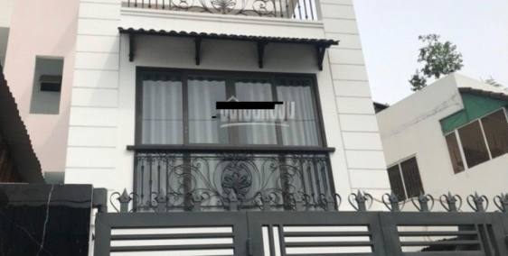 Giảm giá 5 tỷ,Nhà 3MT ngay Phan Đình Phùng,P.2,Q.Phú Nhuận. 7x25m,CN: 160