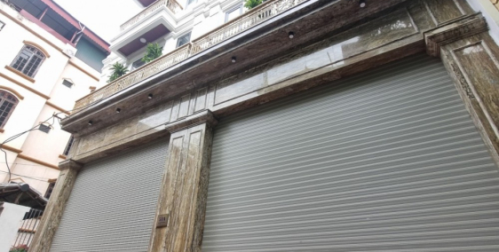 Bán CCMN phố Tạ Quang Bửu, 160m2 vị trí đắc địa, DUY NHẤT CÒN SÓT LẠI,