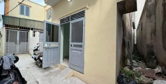 WorlCup bay nhà 46,6m-2 tầng Chiến Thắng- Hà Đông giá chỉ 2,98 tỷ, ô tô đỗ cửa