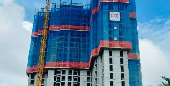 Căn hộ cao cấp The Calla, Tọa lạc ngay vị trí đắc địa TP. Quy Nhơn