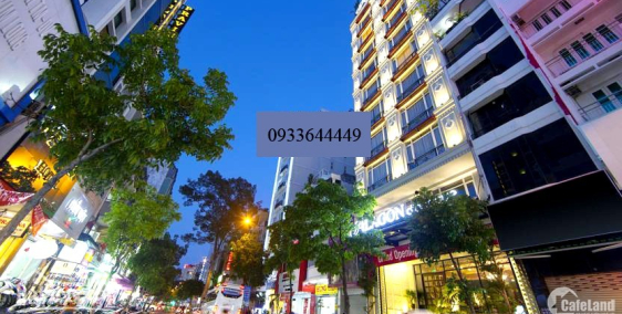 DTS 1029,6m2, 70 Tỷ Bán nhà MẶT TIỀN đường 3 tháng 2, Quận 11, 0933444019