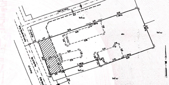 Bán Nhà Đất Mặt tiền 1228m2 Lê Đức Thọ, Gò Vấp, 20x60, Hầm 9 lầu 9000m2, 0933644