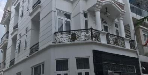 Bán Góc 2MT Nguyễn Văn Thương,P.25,Q.Bình Thạnh. 8x15m,NH: 9,2m.CN:128m_30 Tỷ