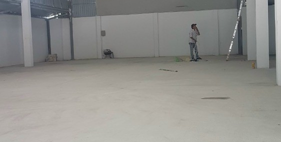Kẹt Tiền Cuối Năm Bán Xưởng Đang Cho Thuê Trịnh Quang Nghị