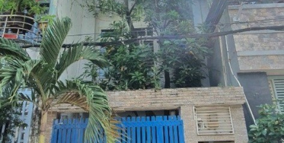 Nhà Cao Lỗ Quận 8 sổ hồng riêng cần bán gấp 1ty05 thương lượng nhẹ