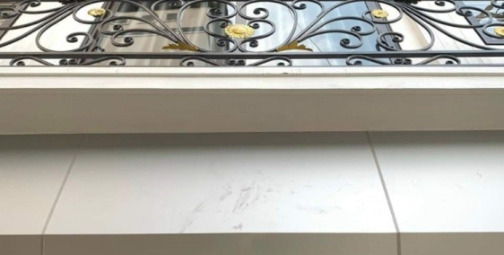 Bán Nhà Đại Mỗ, Nam Từ Liêm 35M 5 Tầng,4P Ngủ, gần đường lớn ô tô đỗ sát nhà