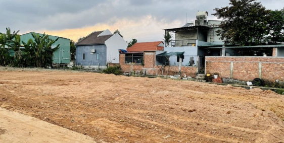 Sở Hữu Đất Trung Tâm Thị Trấn, KDC VILLA Nghĩa Trung Giá Sốc Cuối Năm