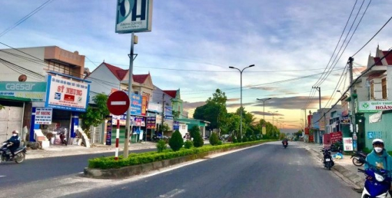 Gấp!!! Chủ Cần Sang Cọc Lô Đất Nền MegaCity Kontum, Chấp Nhận Bán Lỗ 50Tr