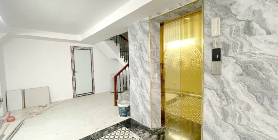 Bán toà nhà Lê Trọng Tấn 80m Cho thuê phòng Phân lô Ô tô tránh Giá cực tốt