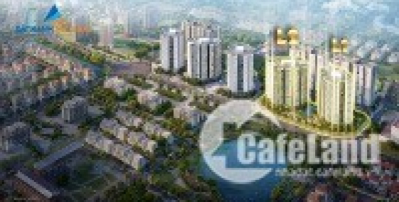 Căn góc 2PN tại Le Grand Jardin với view thoáng chính sách CK 6% - HTLS 0%/12th.
