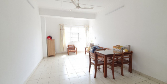 Bán Căn hộ 72.8 m2, tầng 4 Chung cư C2, P. Hiệp Phú, Quận 9