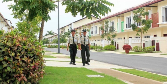 Khu sinh thái chuẩn quốc tế Ecolakes - được giới nhà giàu săn đón nhiều