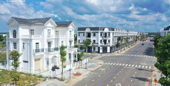 ĐẤT NỀN SÂN BAY LONG THÀNH CĐT CAM KẾT LỢI NHUẬN 20%/NĂM , SỔ RIÊNG THỔ CƯ 100%