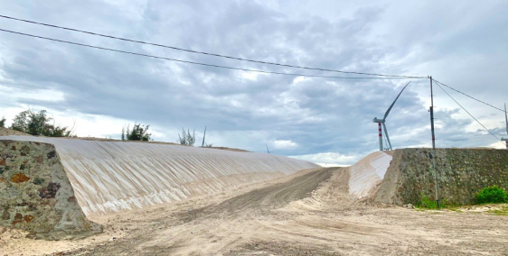 Chủ ngộp bán đất ven biển giá 359TR