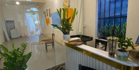 Cho thuê nhà MẶT TIỀN Đường số 8, P.11, Gò Vấp, 10x14m, 1 trệt, 1 gác, 14 triệu