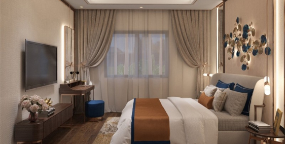 Sở hữu ngay căn hộ giá chỉ 733tr với lãi suất cố định 0,4%/1Th dịp cuối năm nay