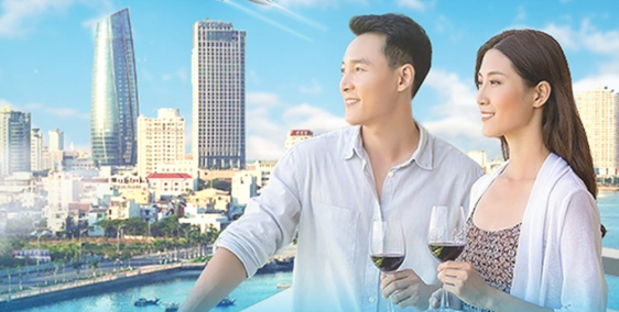 Shizen Nami - DA tiêu biểu, độc bản của Đà Nẵng