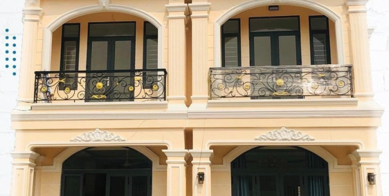 CHÍNH THỨC MỞ BÁN KHU NHÀ ĐẸP NHẤT BÌNH DƯƠNG KCN AN ĐIỀN BẾN CÁT 2ty400tr