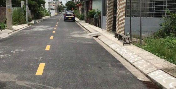 Rẻ nhất  Mặt đường Hải  Thành  ,DƯƠNG KINH. Hải Phòng giá chỉ 15 triệu
