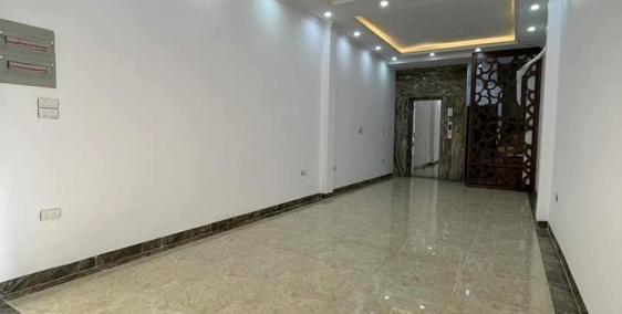 Bán nhà 65m2 3tầng mặt tiền 4.5m 4.95Tỷ gần ôtô Nguyễn Đình Hoàn Cầu Giấy(1)