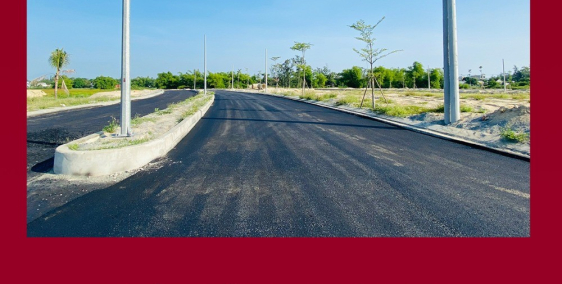 Bán các lô ngoại giao khu đô thị X3 Aqua Complex