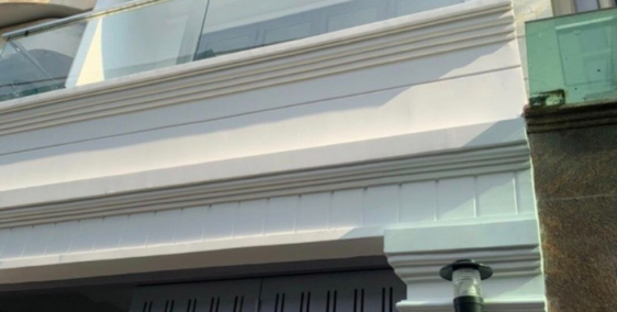 Bán nhà HXH 41/50 Nguyễn Oanh, P.10, Gò Vấp, 1T 1L - 4.95 tỷ