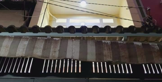 BÁN GẤP NHÀ Q8 1T425 NHÀ MỚI ĐẸP Ở NGAY