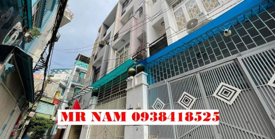 GIÁ GÂY KINH NGẠC TỘT ĐỘ 90TR/M2(TT> 200TR/M2) ,67m2, Phan Xích Long P 3, Q.PN