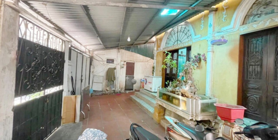 Đất Láng Hạ 105m Giá đầu tư Chia lô xây CCMN