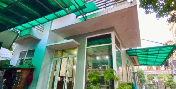 268 Ngọc Thụy, Long Biên-Ngõ rộng đường thông ô tô tránh vào nhà 141m2 3T 12 tỷ