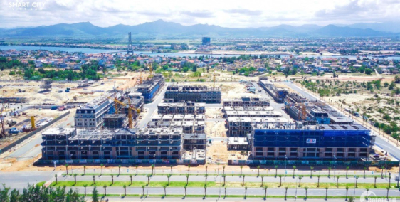 Shophouse dự án Regal legend - 2 căn nội bộ chiết khấu đặc biệt