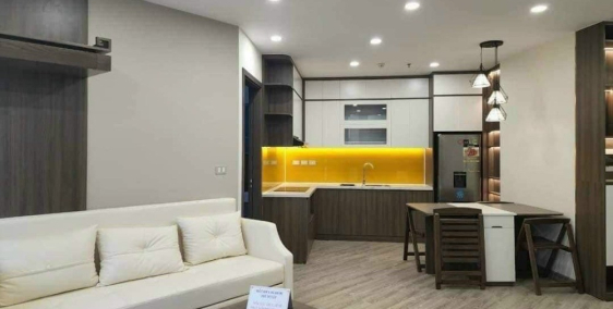 Bán Căn Hộ Chung Cư Full Nội Thất Tại Định Công Giá Chỉ ~2 Tỷ.