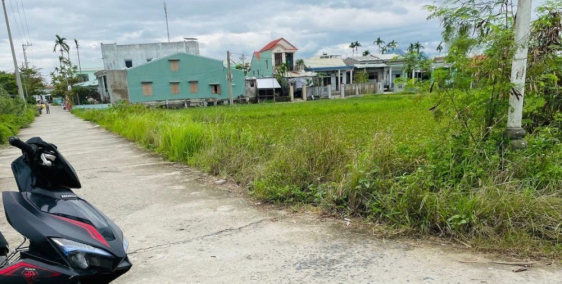 LÔ VIP CÁCH ĐƯỜNG NHỰA CHỈ 50M MÀ GIÁ CÓ 629tr KHÔNG ĐÂU RẺ BẰNG