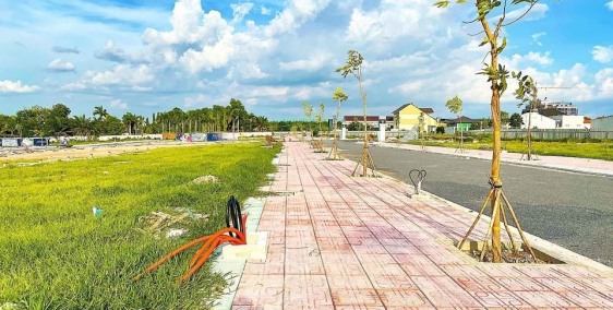 Chủ bể nợ bán gấp đất Bình Phước 750tr/350m2