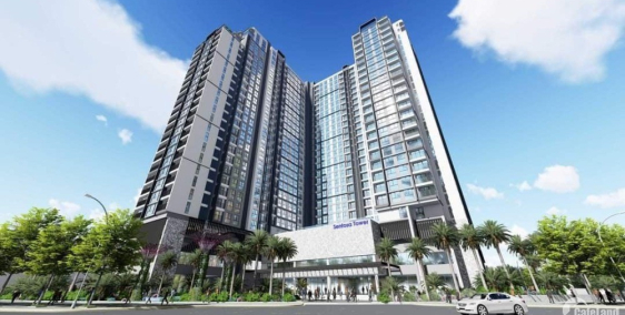 Sentosa Sky Park - siêu phẩm vị trí vàng