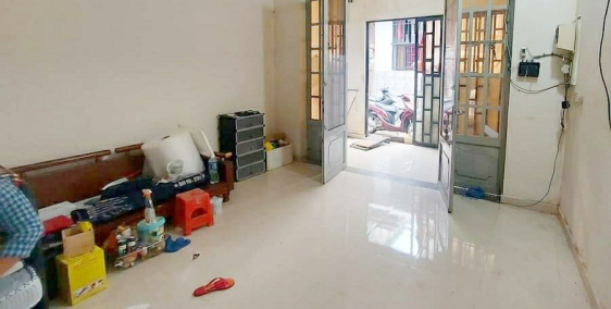 Bán Nhà GIÁ RẺ chỉ 64tr/m2 NƠ TRANG LONG gần MẶT TIỀN