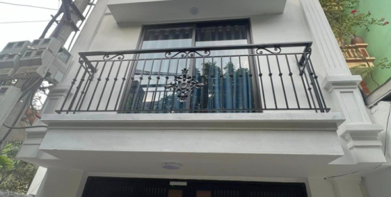 Xây 7 tầng 70m2 thang máy thì hết ý 70m khu Hai Bà 4 tỷ