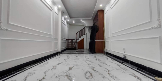 Bán nhà siêu phẩm ngõ 85 Xuân Thủy, Cầu Giấy chỉ nhỉnh 4 tỷ, DT:30m