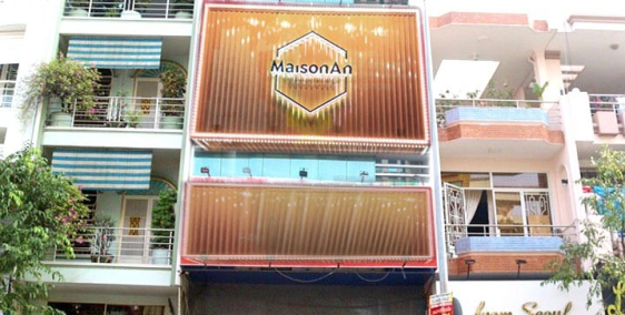 12 PN - Bán nhà MẶT TIỀN KHÁNH HỘI 25m – QUẬN 4 –12 TỶ 690 – 0933644449