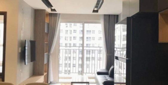 Cho thuê căn hộ Sunrise Riverside - Đầy đủ nội thất - vào ở liền - LH 0931277622