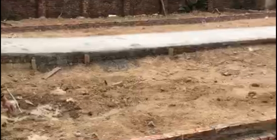 Bán đất thổ cư 62m2 chính chủ tại Thôn Đoài - Nam Hồng - Đông Anh giá 33tr/m2