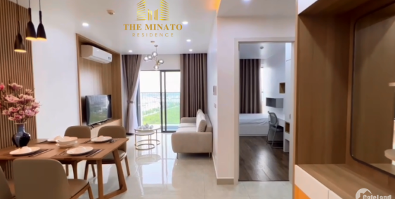 Sở hữu căn hộ cao cấp chuẩn Nhật có vị trí đắc địa tại Hải Phòng