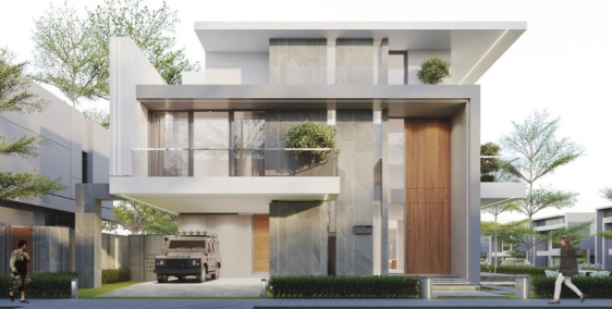 Cực Rẻ Biệt Thự Full Nội Thất Sổ Đỏ Lâu Dài Ven Biển Đà Nẵng