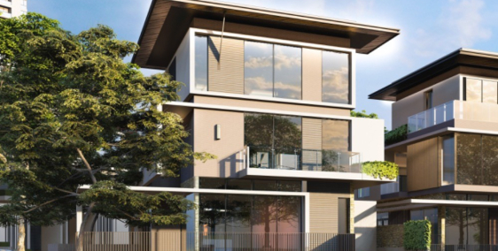 Biệt thự biển sở hữu lâu dài- trung tâm Phan Thiết- giá siêu đầu tư