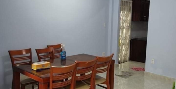 Bán nhà 5,8 tỷ ĐẶNG VĂN NGỮ Phường 10 Phú Nhuận