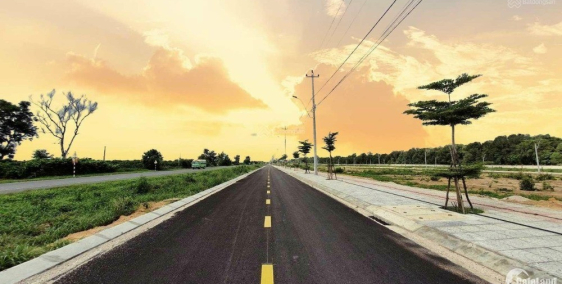 Duy nhất lô Mega City Kon Tum, cạnh công viên, giá tốt nhất thị trường hiện tại