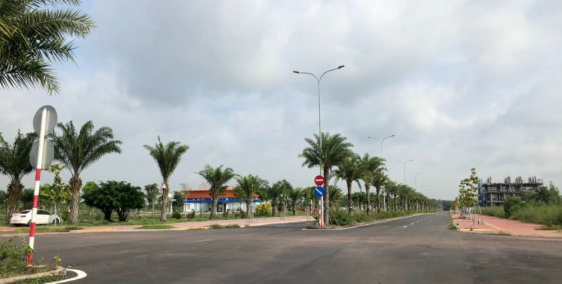 BÁN ĐẤT THỔ CƯ GIÁ RẺ GẦN KHU CÔNG NGHIỆP NHƠN TRẠCH- ĐỒNG NAI