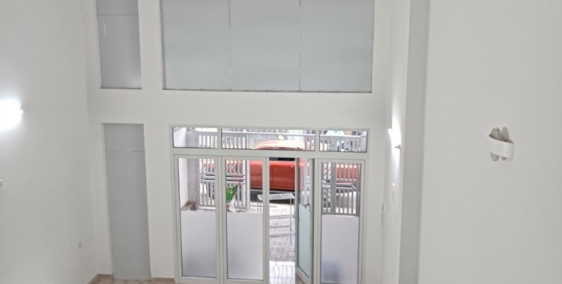 Bán nhà mặt tiền đường gò cây sung vĩnh thạnh nha trang